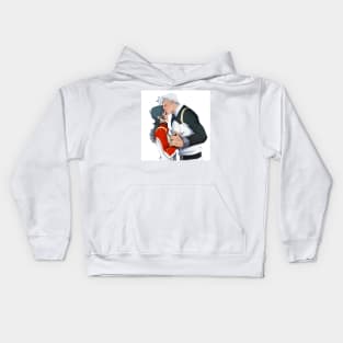 Sheith Kids Hoodie